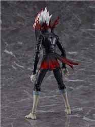 Good Smile Company Figma Okarun (Transformed) Action Figure