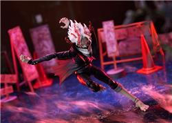 Good Smile Company Figma Okarun (Transformed) Action Figure