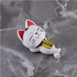 Good Smile Company Figma Okarun (Transformed) Action Figure