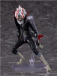 Good Smile Company Figma Okarun (Transformed) Action Figure