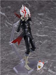 Good Smile Company Figma Okarun (Transformed) Action Figure