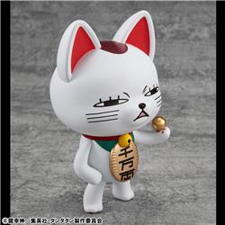 MegaHouse DAN DA DAN Turbo Granny (Fortune Cat) Ver.2