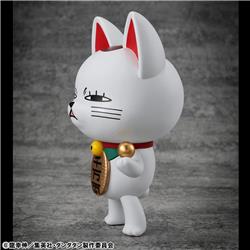 MegaHouse DAN DA DAN Turbo Granny (Fortune Cat) Ver.2