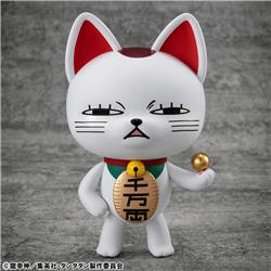 MegaHouse DAN DA DAN Turbo Granny (Fortune Cat) Ver.2