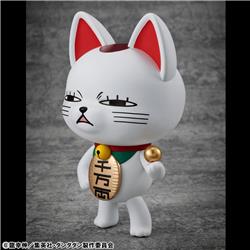 MegaHouse DAN DA DAN Turbo Granny (Fortune Cat) Ver.2