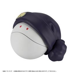 MegaHouse Character Bank Standard Gundam GQuuuuuuX Haro