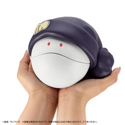 MegaHouse Character Bank Standard Gundam GQuuuuuuX Haro