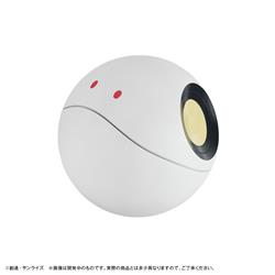 MegaHouse Character Bank Standard Gundam GQuuuuuuX Haro