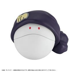 MegaHouse Character Bank Standard Gundam GQuuuuuuX Haro