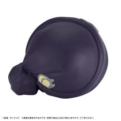 MegaHouse Character Bank Standard Gundam GQuuuuuuX Haro