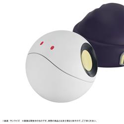 MegaHouse Character Bank Standard Gundam GQuuuuuuX Haro