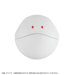 MegaHouse Character Bank Standard Gundam GQuuuuuuX Haro