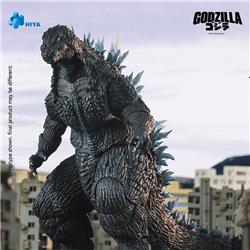 HIYA Exquisite Basic Series None Scale 7 Inch Godzilla