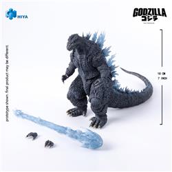 HIYA Exquisite Basic Series None Scale 7 Inch Godzilla