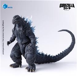 HIYA Exquisite Basic Series None Scale 7 Inch Godzilla