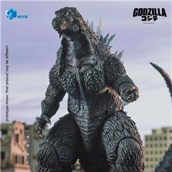 HIYA Exquisite Basic Series None Scale 7 Inch Godzilla