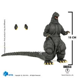 HIYA Godzilla vs. King Ghidorah Godzilla Hokkaido Ver.