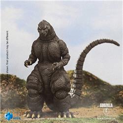 HIYA Godzilla vs. King Ghidorah Godzilla Hokkaido Ver.