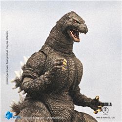 HIYA Godzilla vs. King Ghidorah Godzilla Hokkaido Ver.