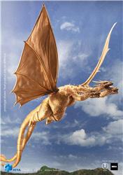 HIYA Toys Exquisite Basic Series King Ghidorah