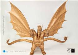 HIYA Toys Exquisite Basic Series King Ghidorah