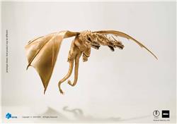 HIYA Toys Exquisite Basic Series King Ghidorah