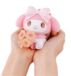BANDAI TAMASHII NATIONS My Melody Pastel Colors ver.
