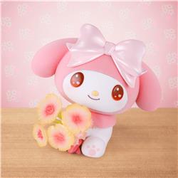 BANDAI TAMASHII NATIONS My Melody Pastel Colors ver.