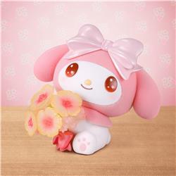 BANDAI TAMASHII NATIONS My Melody Pastel Colors ver.