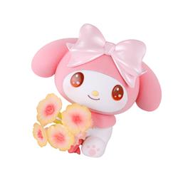 BANDAI TAMASHII NATIONS My Melody Pastel Colors ver.