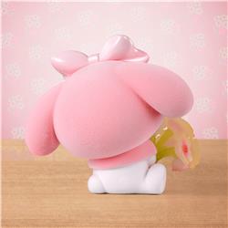 BANDAI TAMASHII NATIONS My Melody Pastel Colors ver.