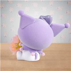 BANDAI TAMASHII NATIONS Kuromi Pastel Colors ver.