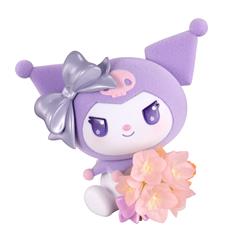 BANDAI TAMASHII NATIONS Kuromi Pastel Colors ver.