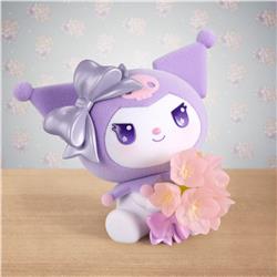 BANDAI TAMASHII NATIONS Kuromi Pastel Colors ver.