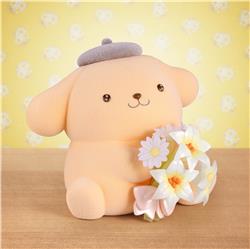 BANDAI TAMASHII NATIONS Pompompurin  Pastel Colors ver.
