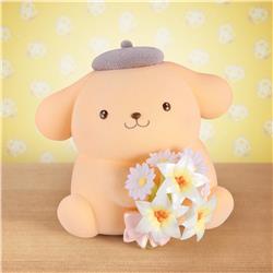 BANDAI TAMASHII NATIONS Pompompurin  Pastel Colors ver.