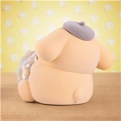 BANDAI TAMASHII NATIONS Pompompurin  Pastel Colors ver.
