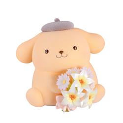 BANDAI TAMASHII NATIONS Pompompurin  Pastel Colors ver.