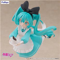 FuRyu Hatsune Miku Desktop Fairy Wonderland ver.