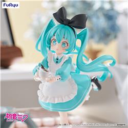 FuRyu Hatsune Miku Desktop Fairy Wonderland ver.