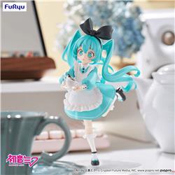 FuRyu Hatsune Miku Desktop Fairy Wonderland ver.
