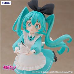 FuRyu Hatsune Miku Desktop Fairy Wonderland ver.