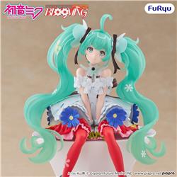 FuRyu Hatsune Miku JAPAN LIVE TOUR 2025 BLOOMING ver.