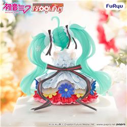 FuRyu Hatsune Miku JAPAN LIVE TOUR 2025 BLOOMING ver.