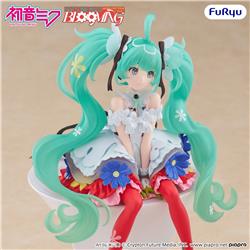 FuRyu Hatsune Miku JAPAN LIVE TOUR 2025 BLOOMING ver.