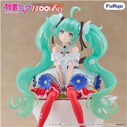 FuRyu Hatsune Miku JAPAN LIVE TOUR 2025 BLOOMING ver.