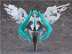 GSC MAX Factory Hatsune Miku: Happy 16th Birthday Ver.
