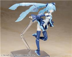 KOTOBUKIYA FRAME ARTIST SNOW MIKU