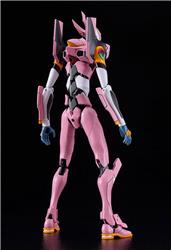 GOOD SMILE COMPANY MODEROID Evangelion Unit-08α