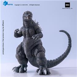 HIYA TOYS Sans échelle GMK (2001) Godzilla